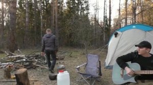 Сплав по реке Юшут 1-3 мая 2019 года.mp4