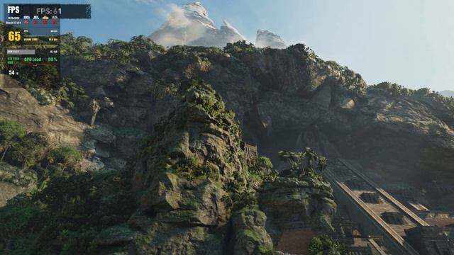 NVIDIA GeForce GTX 1060 6GB Asus Rog Strix. Обзор и тест. смотреть онлайн