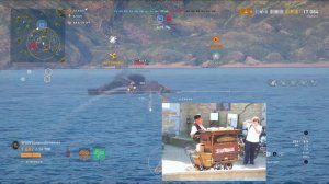 #50 World of Warships Legends MEMES!