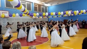 Кадетский вальс