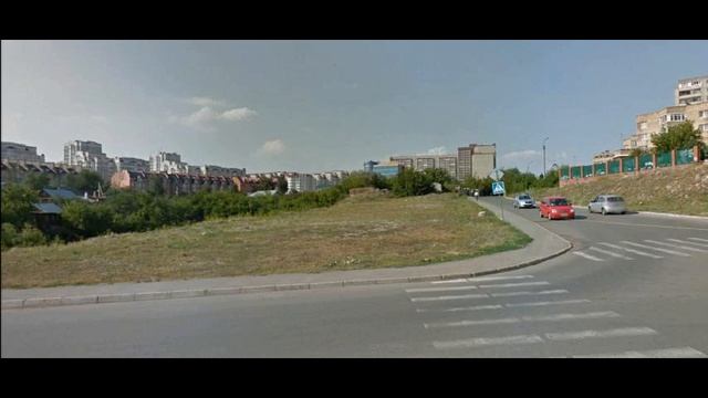 Земля в г. Уфа, 8.7 соток в собственности под автокомплекс смотреть онлайн