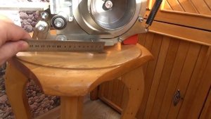 Гриндер ЛЕВША 610 Отличный выбор