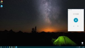 Обзор Windows 10