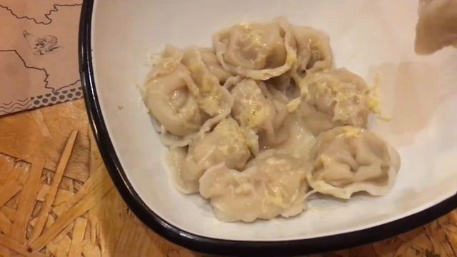 52/366? Вновь ?ужинаем? в Лепим? и варим??? смотреть онлайн