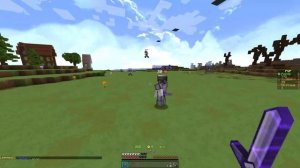 MINECRAFT | ТОП 5 ЛУЧШИХ СЕРВЕРОВ ДЛЯ ТРЕНИРОВКИ НАВЫКОВ В ПВП