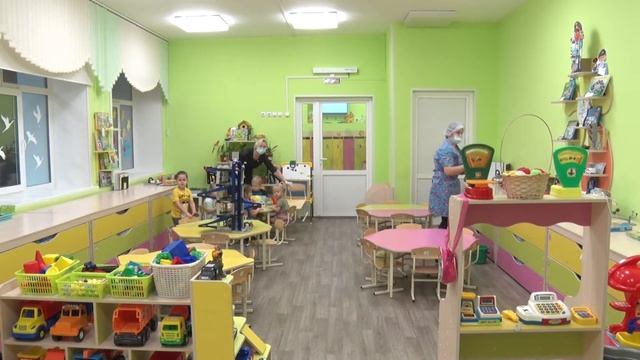 Дезинфекция в детских садах смотреть онлайн