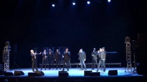 Хор Турецкого, Саратов. Театр драмы. 09.04.2019