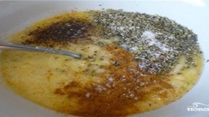 Маринад для карбоната