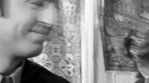 1973 год. Тюмень. 25 лет Судоремонтному заводу. Киноочерк "В нашу гавань заходили корабли".