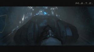 Deus Ex: Human Revolution - The Missing Link Trailer [RUS]