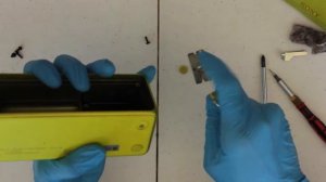 Sony SRS‑HG1 Disassemble