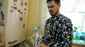 Платоха Моха устроил домашний зоопарк