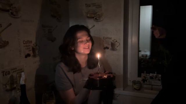 Влог/ Московские будни/ Встреча с подругами смотреть онлайн