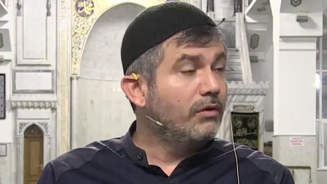 Почему Аллаh не отвечает на мольбу смотреть онлайн