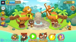 Игра Bloons TD 6 № 128