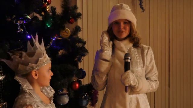 МБОУ СОШ №25 Новогодный выпуск 2014 смотреть онлайн