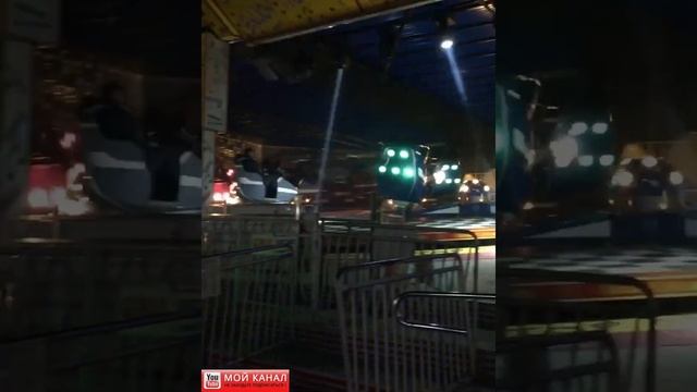 Лунопарк??Aktur park Antalya! Парк развлечений для детей в Анталии 2021?? смотреть онлайн