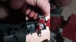 metabo power maxx разборка 1