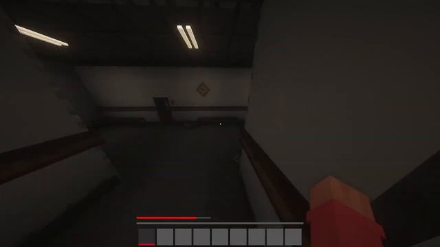 Закулисье 159 уроверь\BackRooms 159 LvL