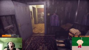 DERZKO69 ПРОХОДИТ FROM THE DARKNESS