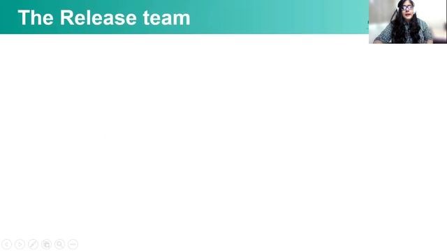 Getting Involved in the K8s Release Shadow Program - Divya Mohan, HSBC смотреть онлайн