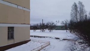 Сусанинская средняя общеобразовательная школа