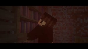 ПРИЗРАК ВСЕЛИЛСЯ В МЕНЯ - Minecraft сериал