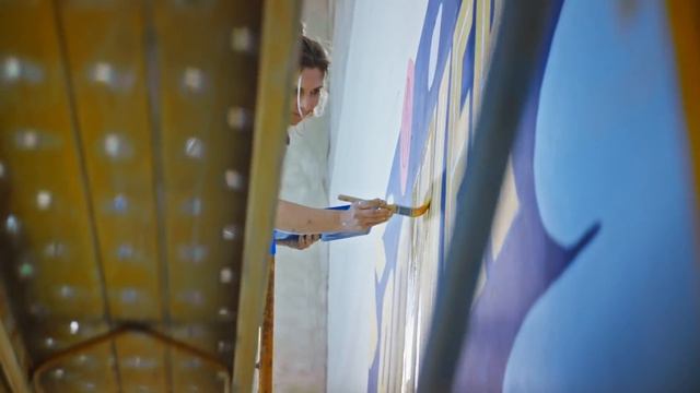 🎨 Artists: Want Real Power, 💪 FULL-TIME? (We share how!) | NutFruit Video смотреть онлайн