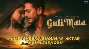 Guli Mata - Saad Lamjarred | Shreya Ghoshal | Jennifer Winget | Anshul Garg