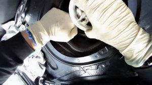 【Repair Car】How to REPLACEMENT Audi A4 B6 1.8T Fuel Pump