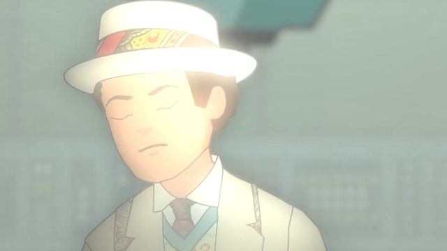 Doctor Who: The Genocide Machine Animation | Trailer смотреть онлайн