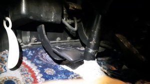 Утепление маза 5440. Дополнение