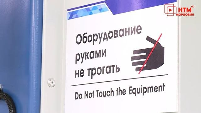 Завод «Оптиковолоконные Системы» выпустил 4-х миллионный километр оптического волокна
