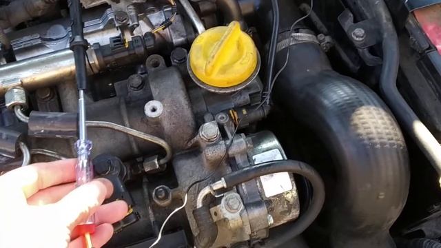 Проверка на подгревни свещи смотреть онлайн