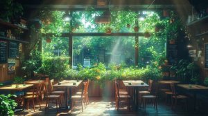 Morning Routine Music🌞Lofi Music - Hip Hop mix for study work relax Lofi Coffee ☕
