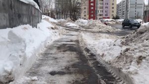 Поставил ящик Дакен. Вакуумник от иномарки на Газель