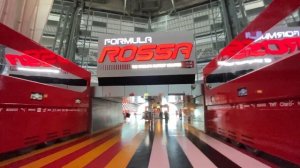 VLOG #4 | Абу-Даби | Парк Ferrari | Аквапарк | Мечеть в Абу-Даби |Дубай 2020 | Пляж La Mer |