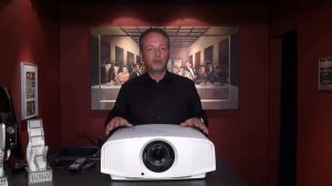 Sony VPL VW260 ES VPL VW360 ES VPL VW760ES Laser 4K Beamer