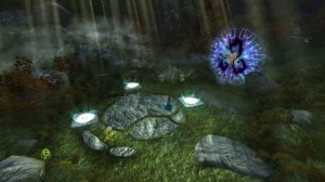 Прохождение игры Храбрая сердцем Часть 1