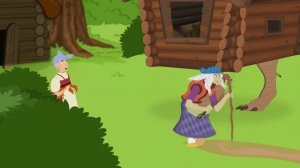 Сборник детских сказок 2