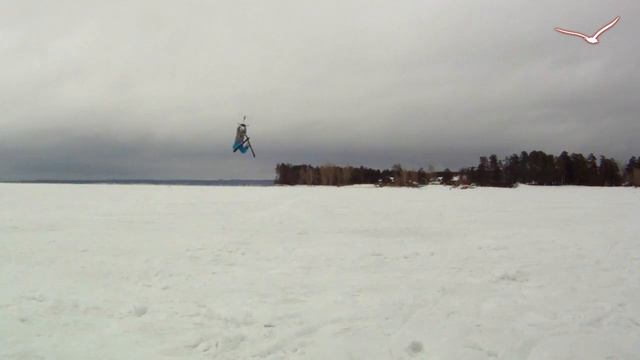 Райдер Месяца. Фристайл. Февраль смотреть онлайн