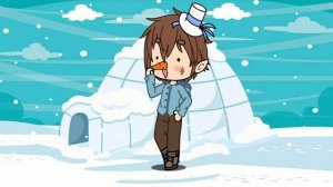 В начале было 2 сестры •меме• моё ау!