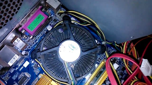 RAM PROBLEM SOUND смотреть онлайн