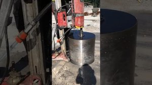 HILTI DD500 i Telkomtech