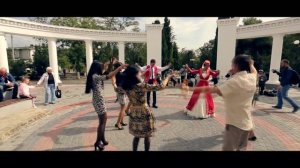 Хайтарма. Духовой Оркестр. Эвелина Руслан