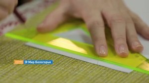 «Ручная работа». Кукла из джута (Анонс)