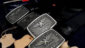 Джинсы РЕМНИ MONTANA