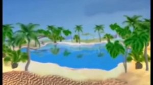 Уроки Тетушки Совы   Весёлое кругосветное путешествие Африка