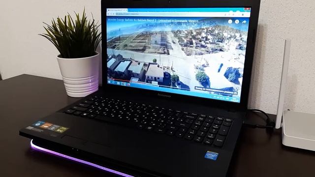 Ноутбук Lenovo смотреть онлайн