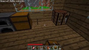 Длинноногий опаснее чем обычно! - Minecraft Alpha 1.0.3_02 | Minecraft #64